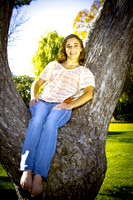 Alissa's Senior Photos