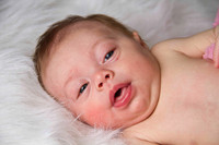 Baby Avery
