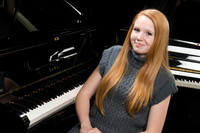 Jeni's Senior Photos