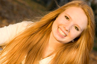 Jeni's Senior Photos