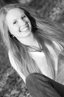 Jeni's Senior Photos