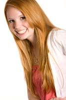 Jeni's Senior Photos