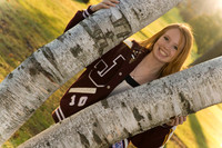 Jeni's Senior Photos