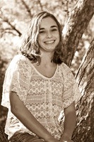 Alissa's Senior Photos