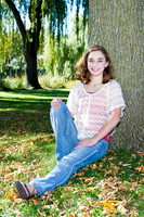 Alissa's Senior Photos