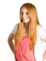 Jeni's Senior Photos