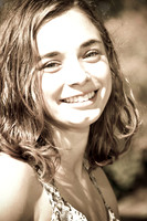Alissa's Senior Photos