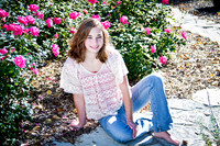 Alissa's Senior Photos