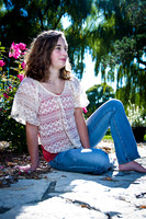 Alissa's Senior Photos