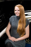 Jeni's Senior Photos