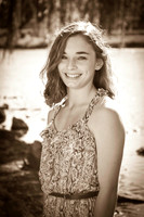 Alissa's Senior Photos