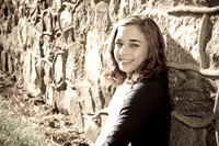 Alissa's Senior Photos