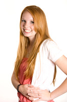 Jeni's Senior Photos