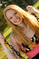 Jeni's Senior Photos