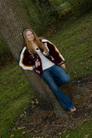 Jeni's Senior Photos
